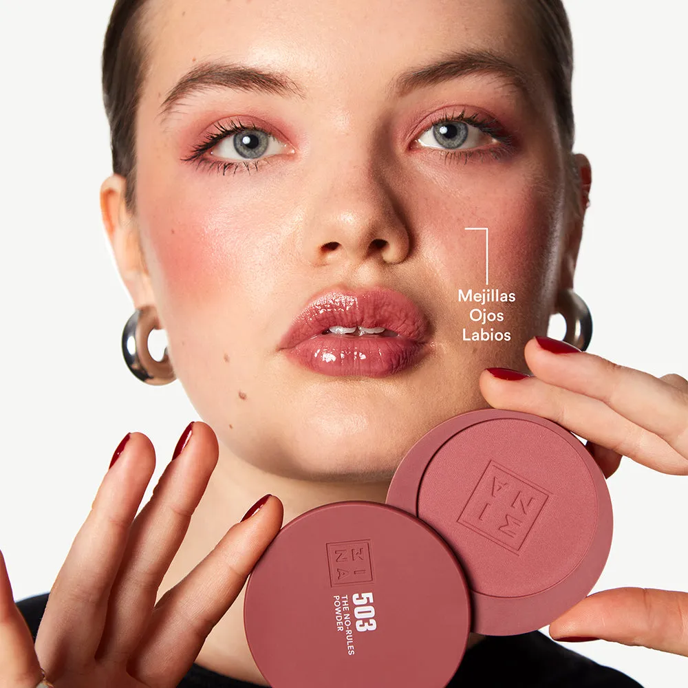 3INA No-Rules Powder poudre 503 multi-usage pêche
