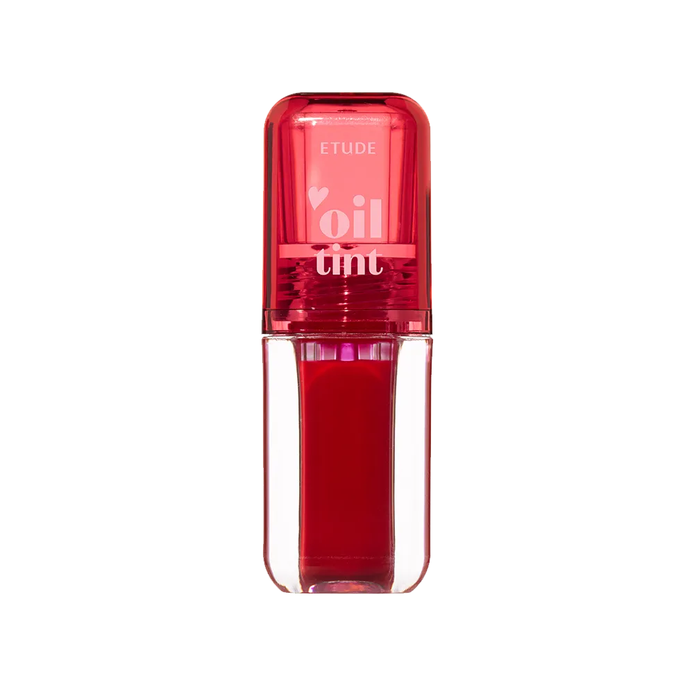 ETUDE Dear Darling Oil Tint encre à lèvres 4,2g huile brillante