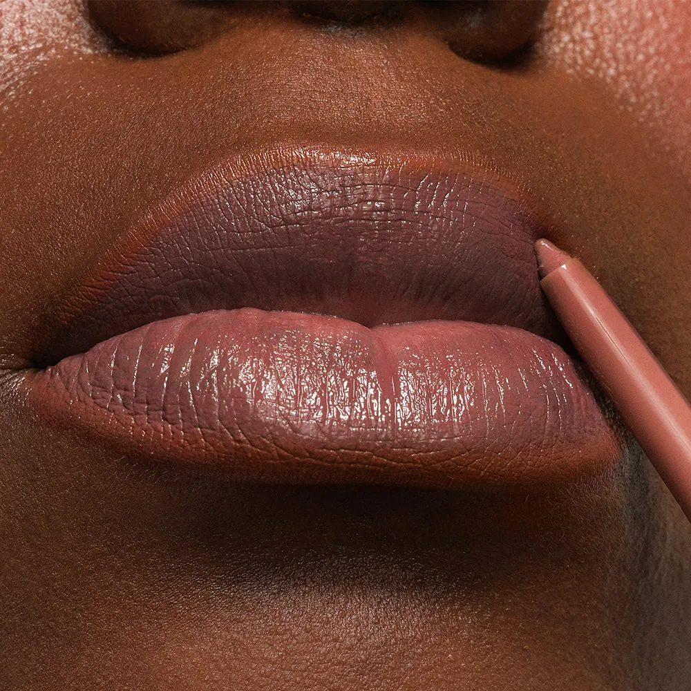 3INA The Automatic Lip Pencil crayon lèvres 565 waterproof