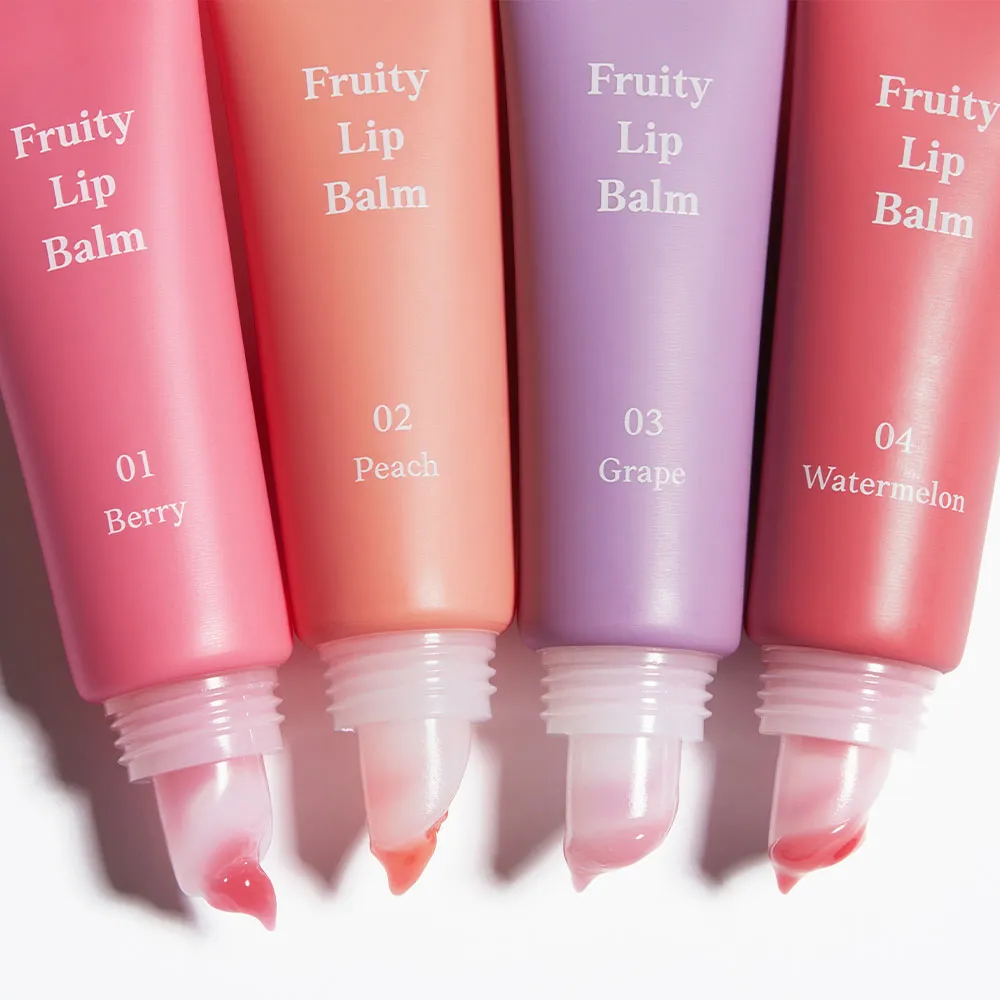 ETUDE Fruity baume à lèvres teinté 10g fruité