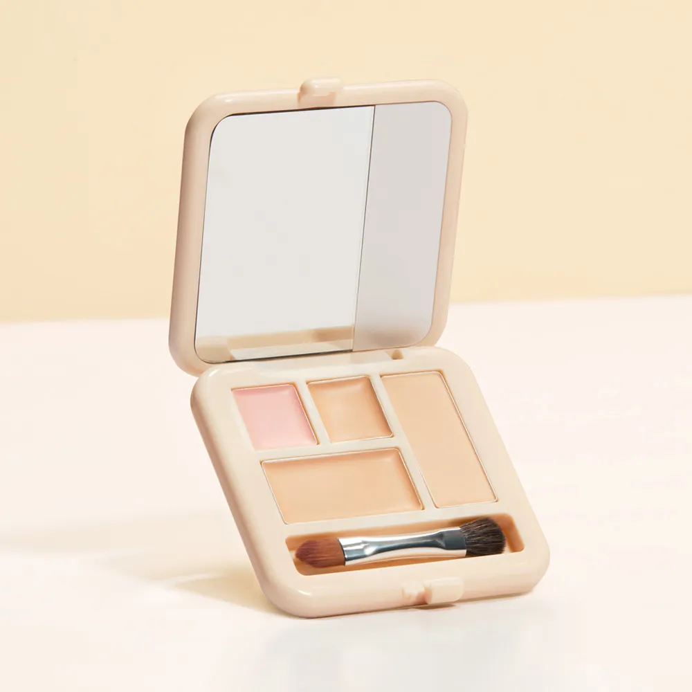 ETUDE Double Lasting Artist Concealer Palette correcteur 5,3g haute couvrance