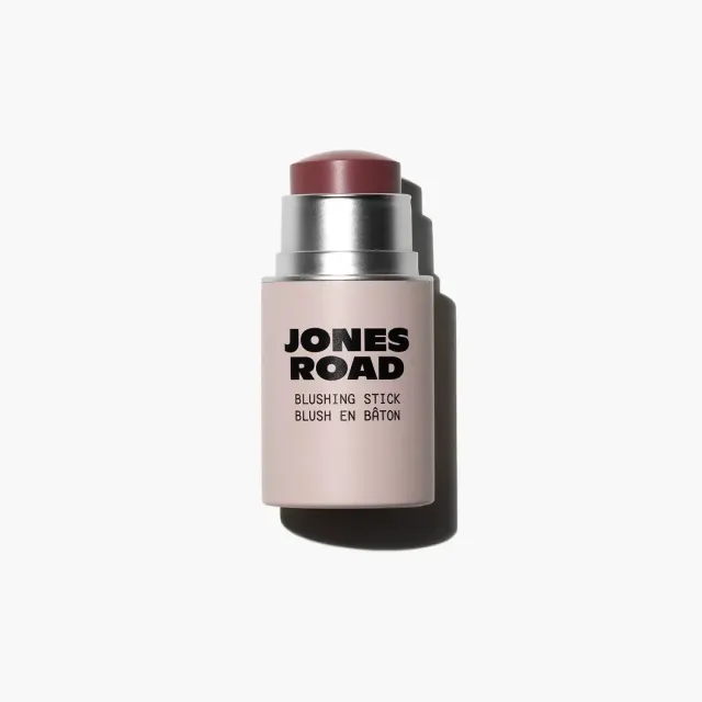Jones Road Blushing Stick blush Bare fini naturel