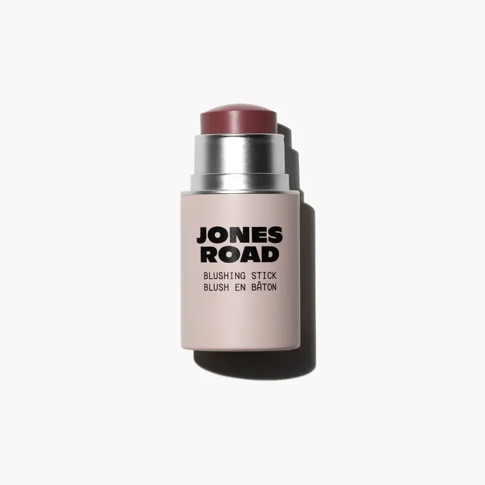 Jones Road Blushing Stick blush Bare fini naturel