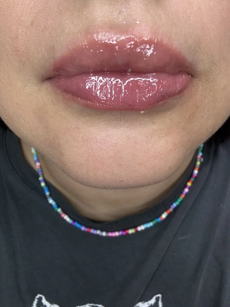 3INA The Color Lip Oil huile à lèvres 100 fini brillant