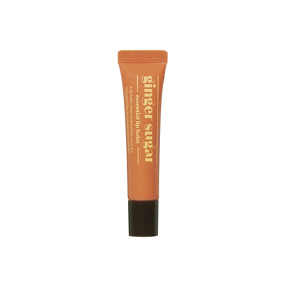ETUDE Ginger Sugar baume à lèvres 15ml nourrissant