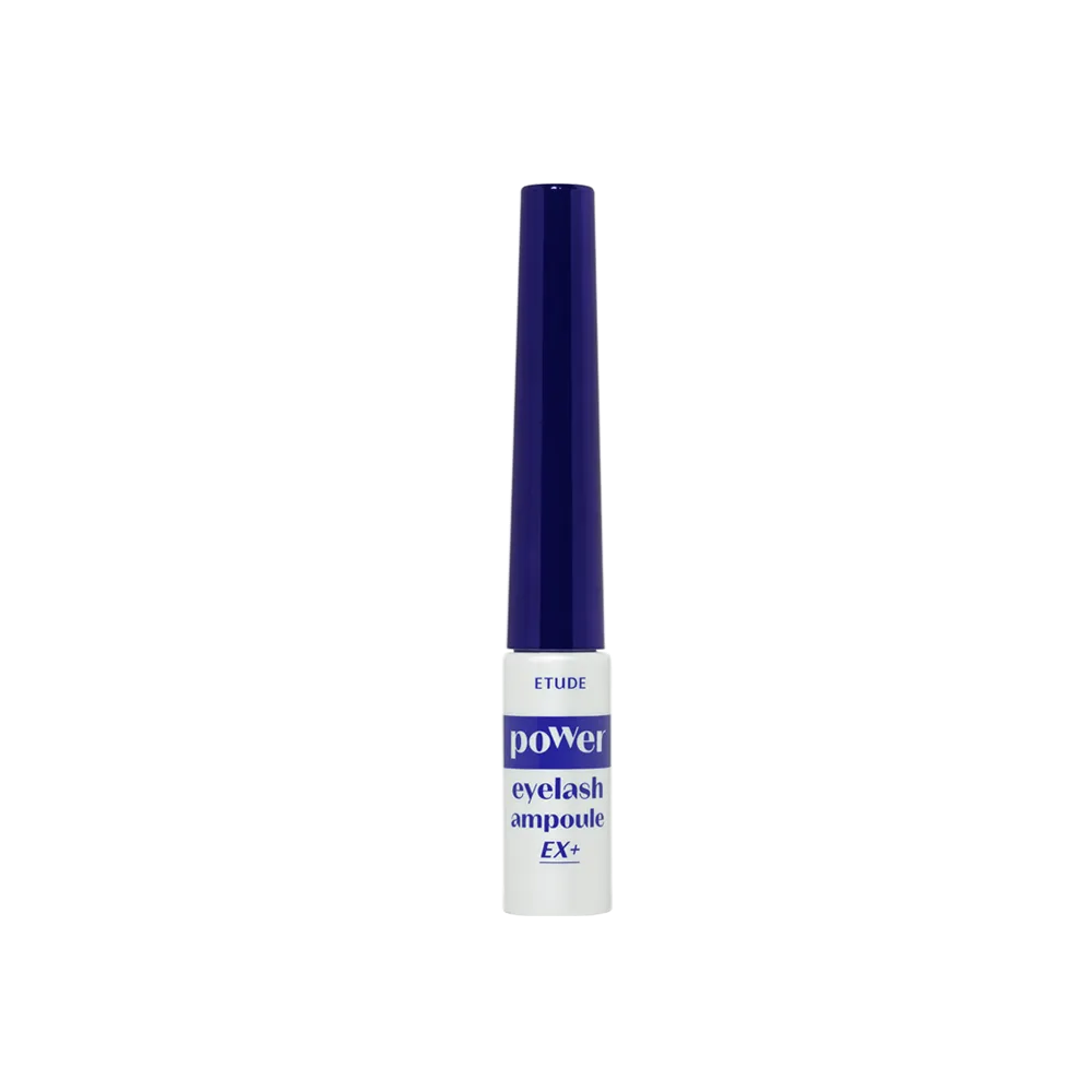 ETUDE Power Eyelash Ampoule sérum cils 6g caféine