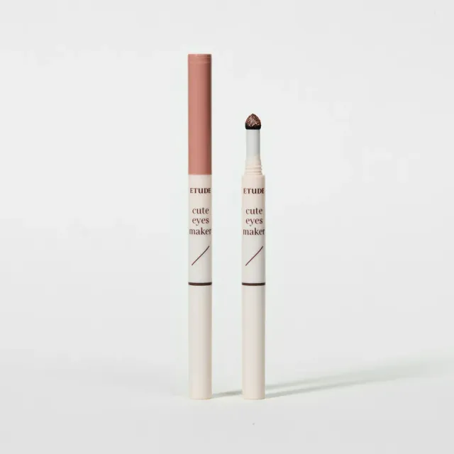 ETUDE Cute Eyes Maker crayon yeux 0,6g aegyo-sal