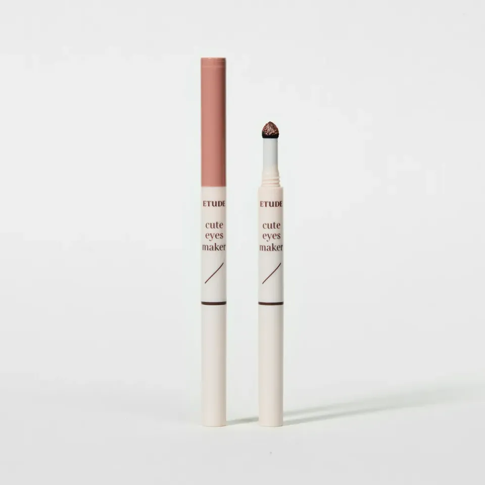 ETUDE Cute Eyes Maker crayon yeux 0,6g aegyo-sal