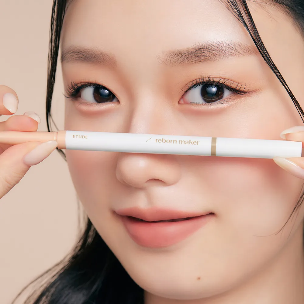ETUDE Reborn Maker Liner eyeliner 0,9g double embout