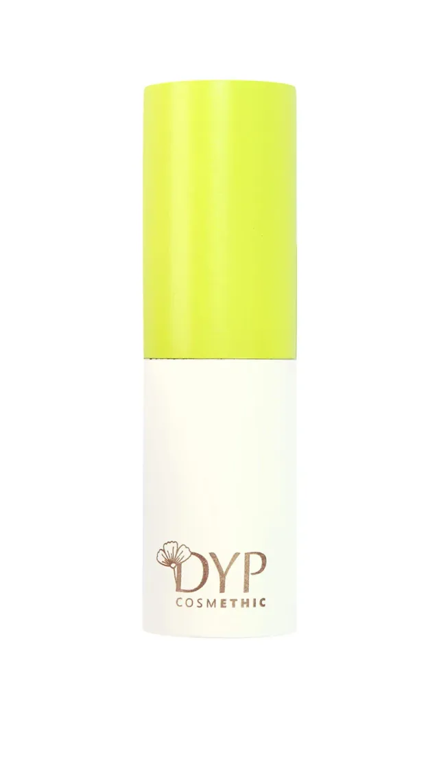 DYP Ecrin Stick 401 écrin vide bois rouge à lèvres