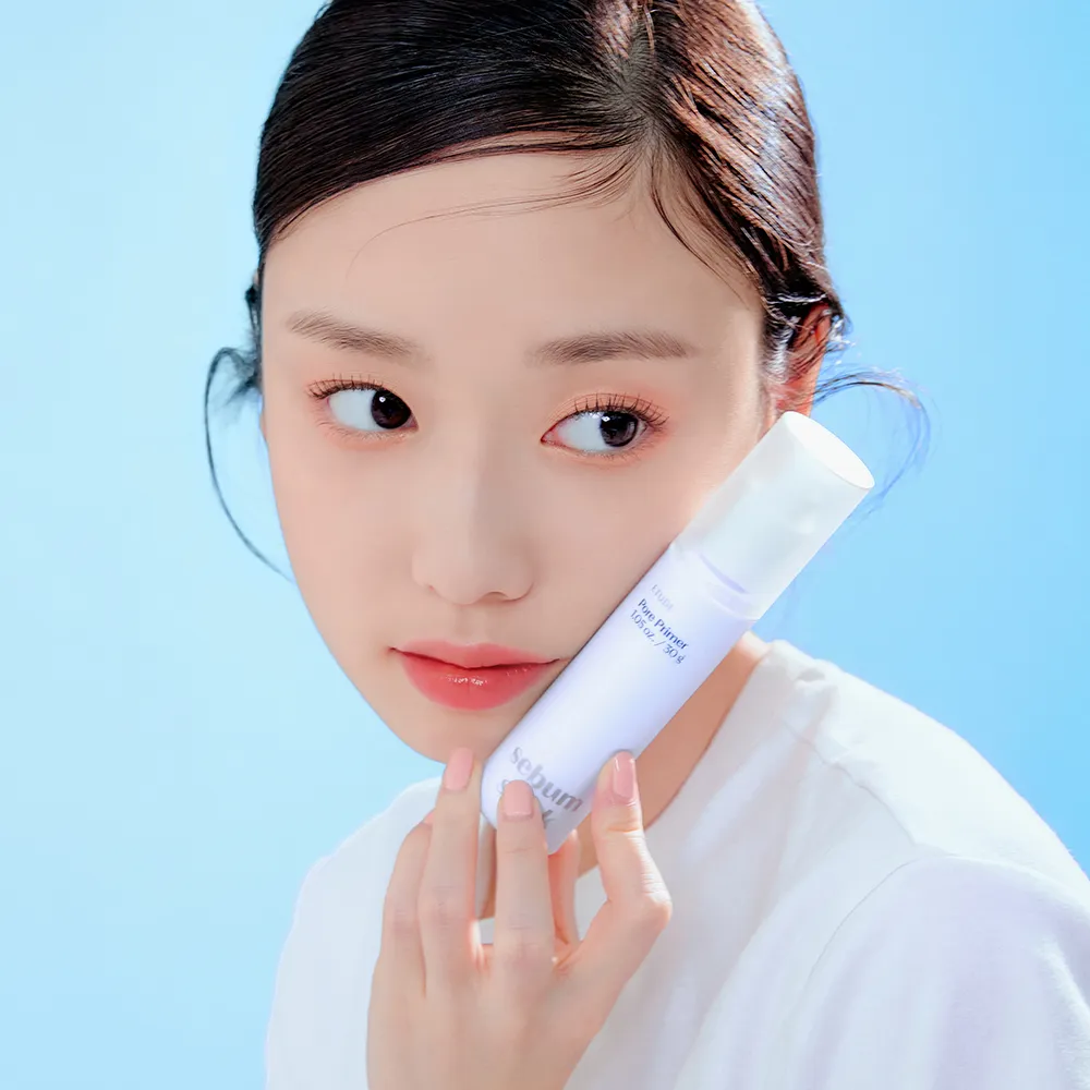 ETUDE Sebum Soak Pore Primer base maquillage 30ml peau grasse