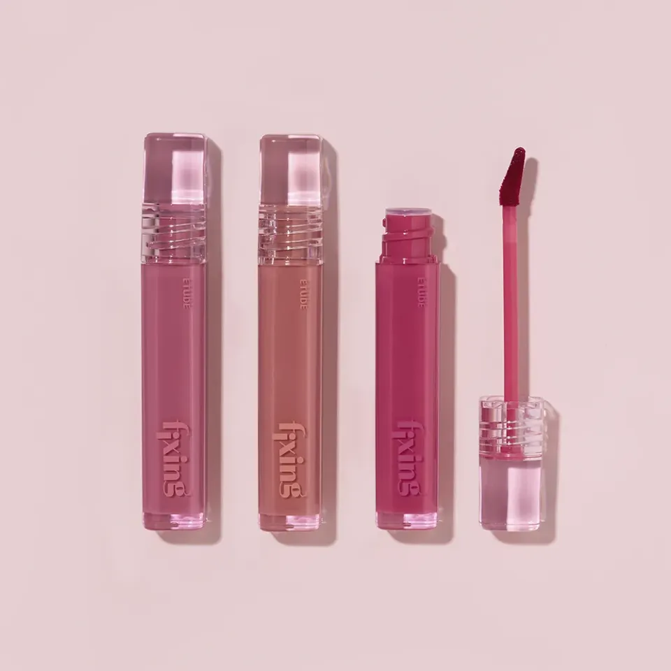 ETUDE Glow Fixing Tint encre à lèvres 3,8g glow
