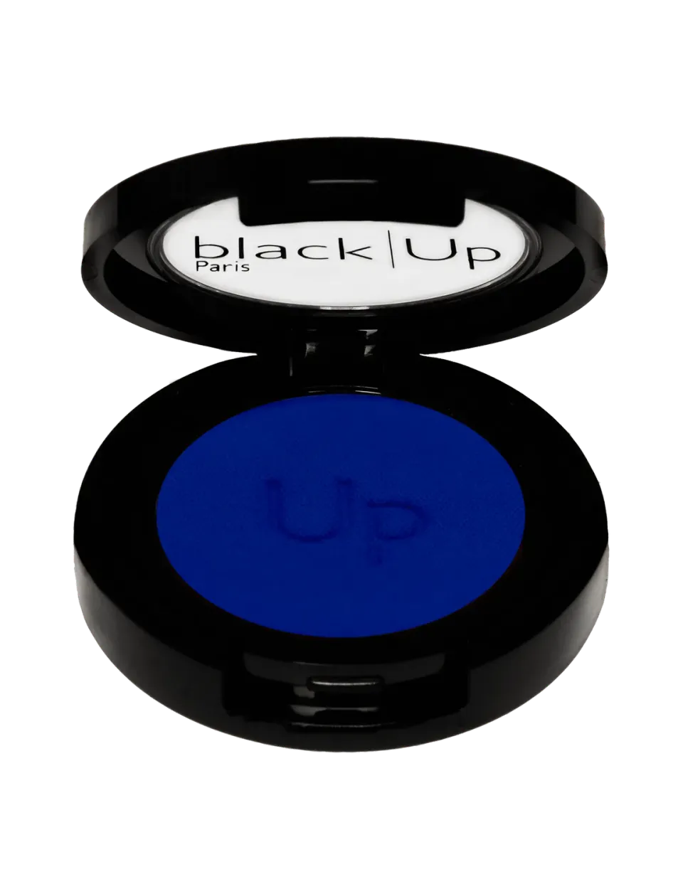 Black Up Eyeshadows fard à paupières métallique mat pigmenté