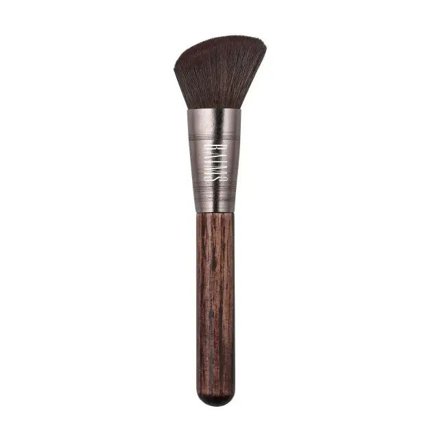 Baims 80 Large Angled pinceau poudre biseauté