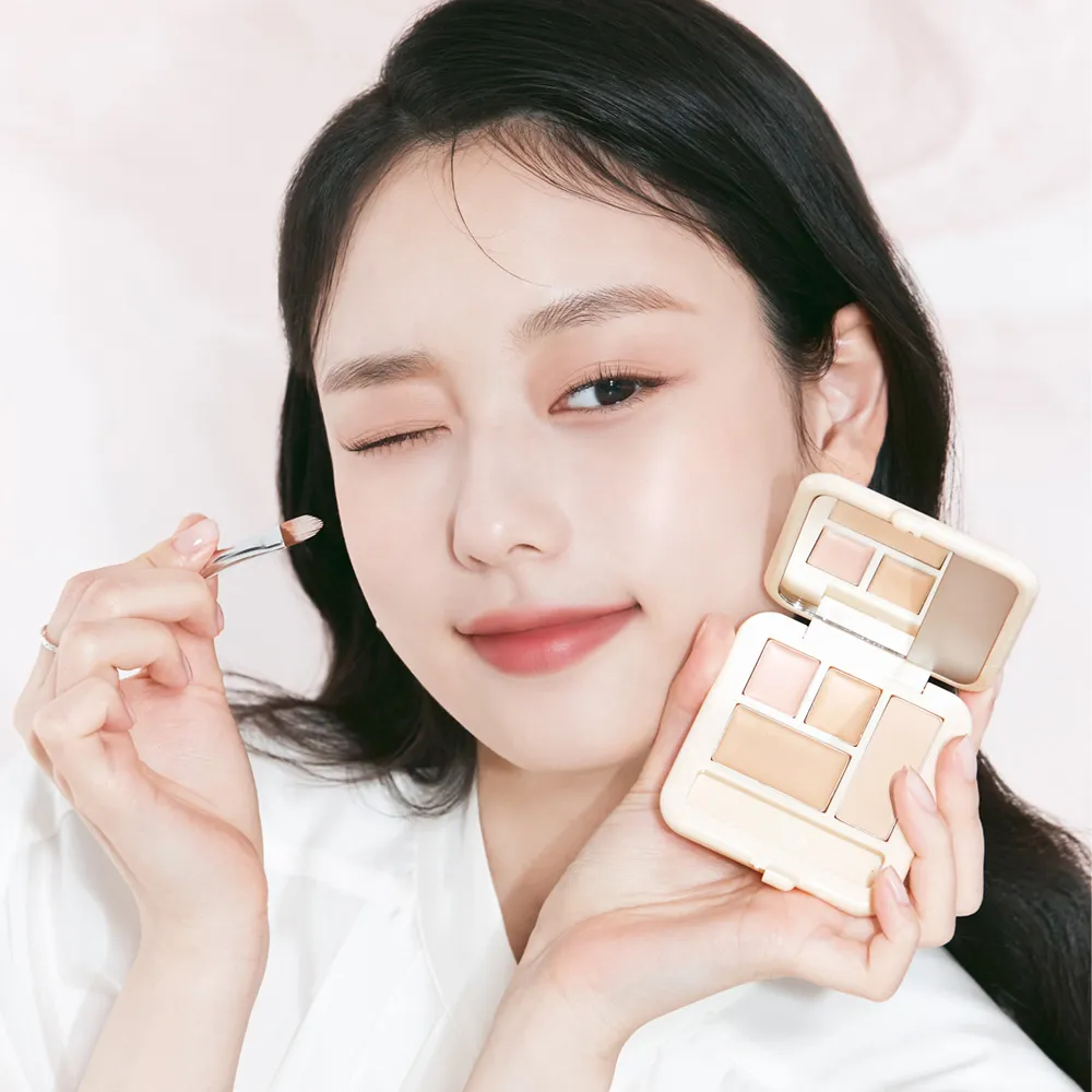 ETUDE Double Lasting Artist Concealer Palette correcteur 5,3g haute couvrance
