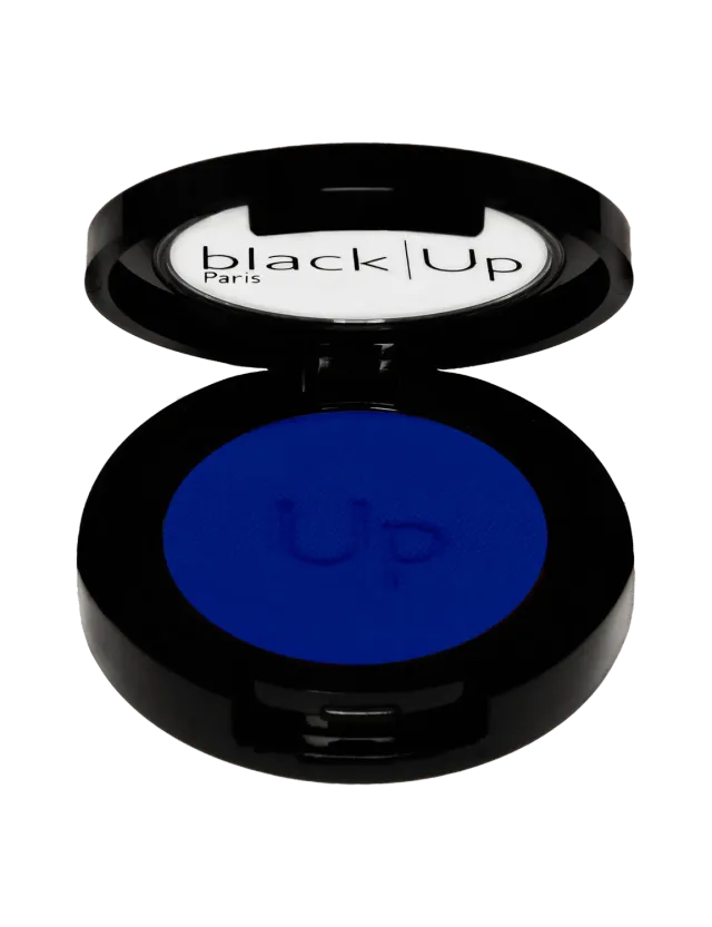 Black Up OAP 11 ombre à paupières teinte ultra-pigmentée