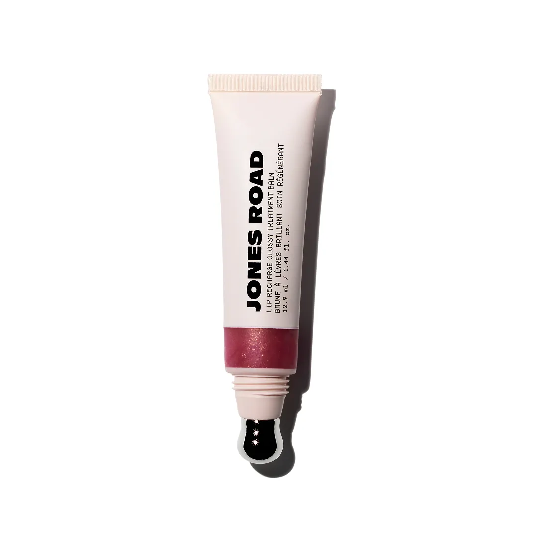 Jones Road Lip Recharge Soin Lèvres Teinté Hydratant