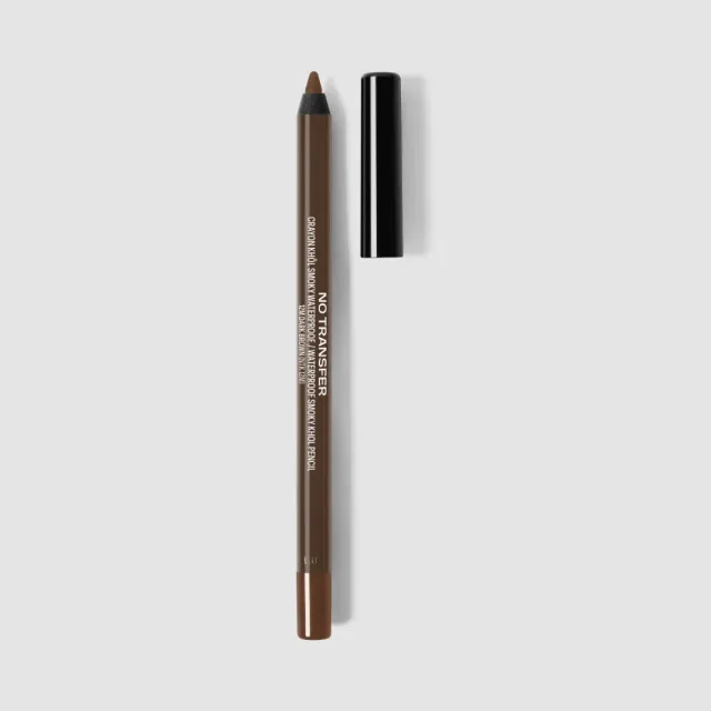 Black Up Khôl Waterproof No Transfer NTK12M crayon