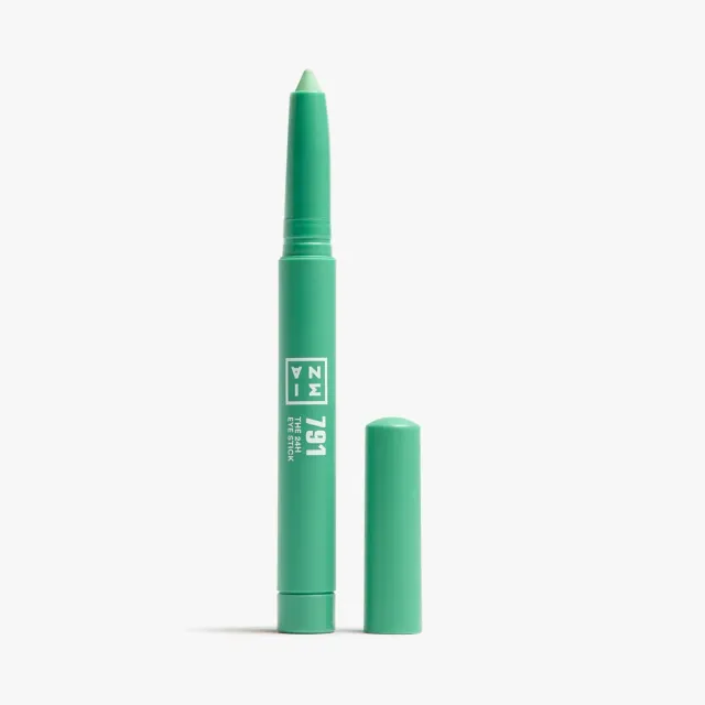3INA The 24H Eye Stick fard à paupières 791 waterproof longue tenue