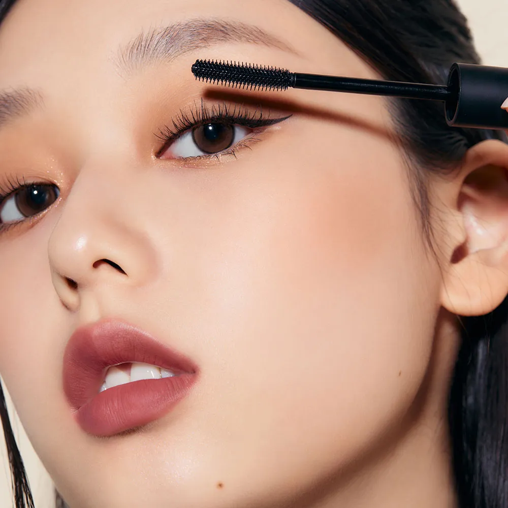 ETUDE Lash Up Comb Mascara mascara peigne 8g allongeant
