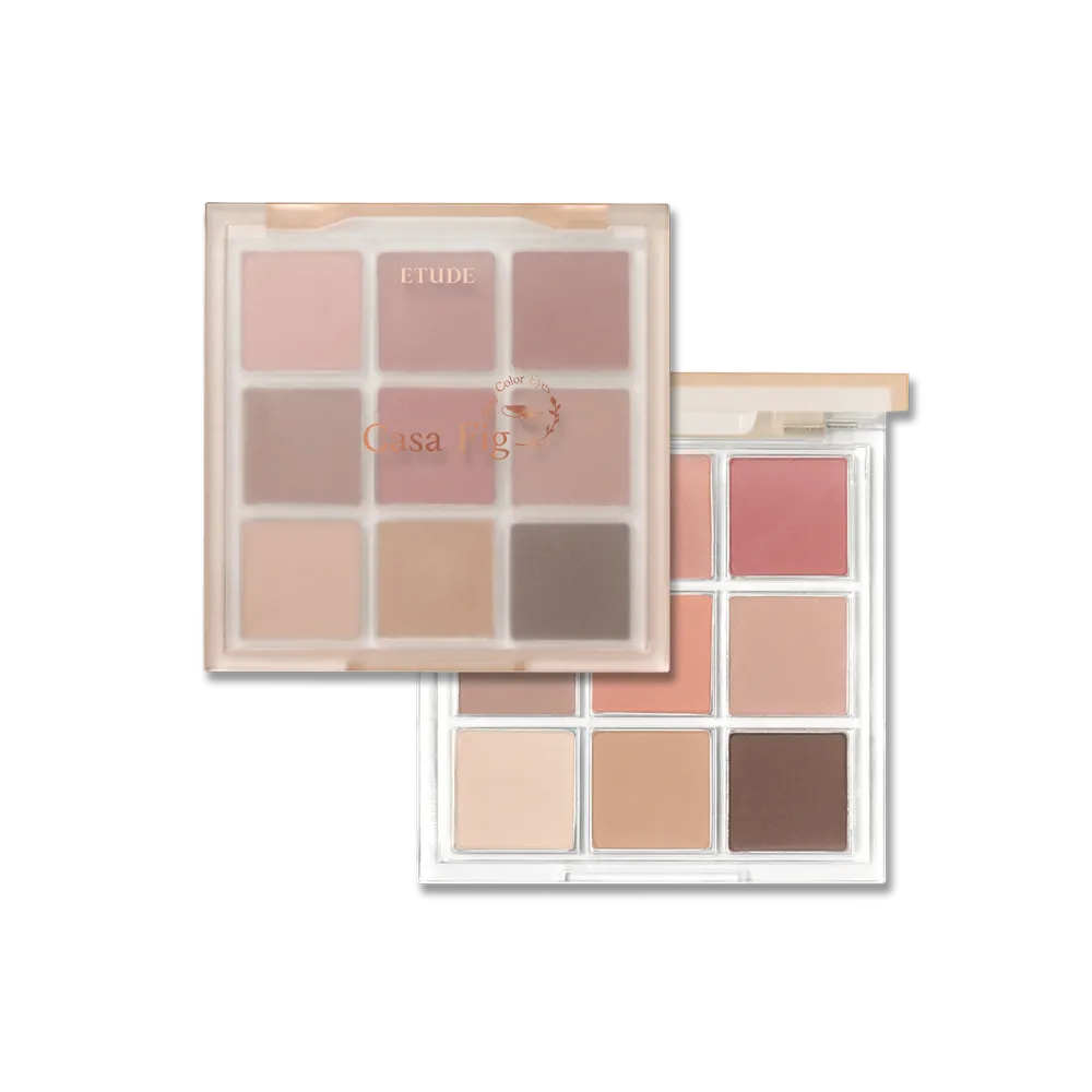 Etude Play Color Casa Fig palette fards 8,1g