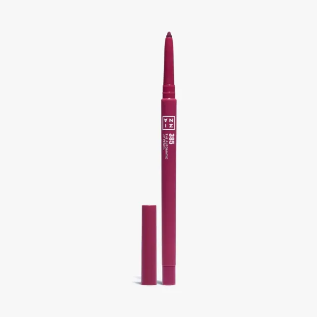 3INA The Automatic Lip Pencil crayon lèvres 385 10h