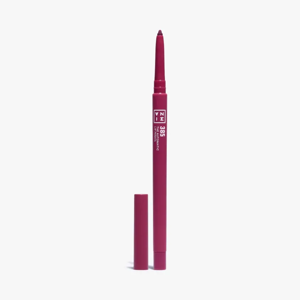 3INA The Automatic Lip Pencil crayon lèvres 385 10h