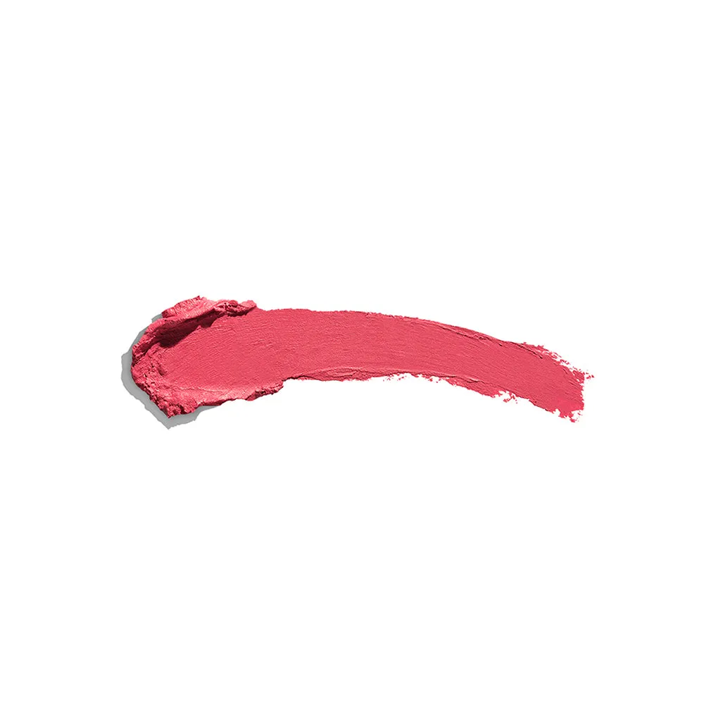 3INA The Lipstick 382 rouge à lèvres semi-mat tenue