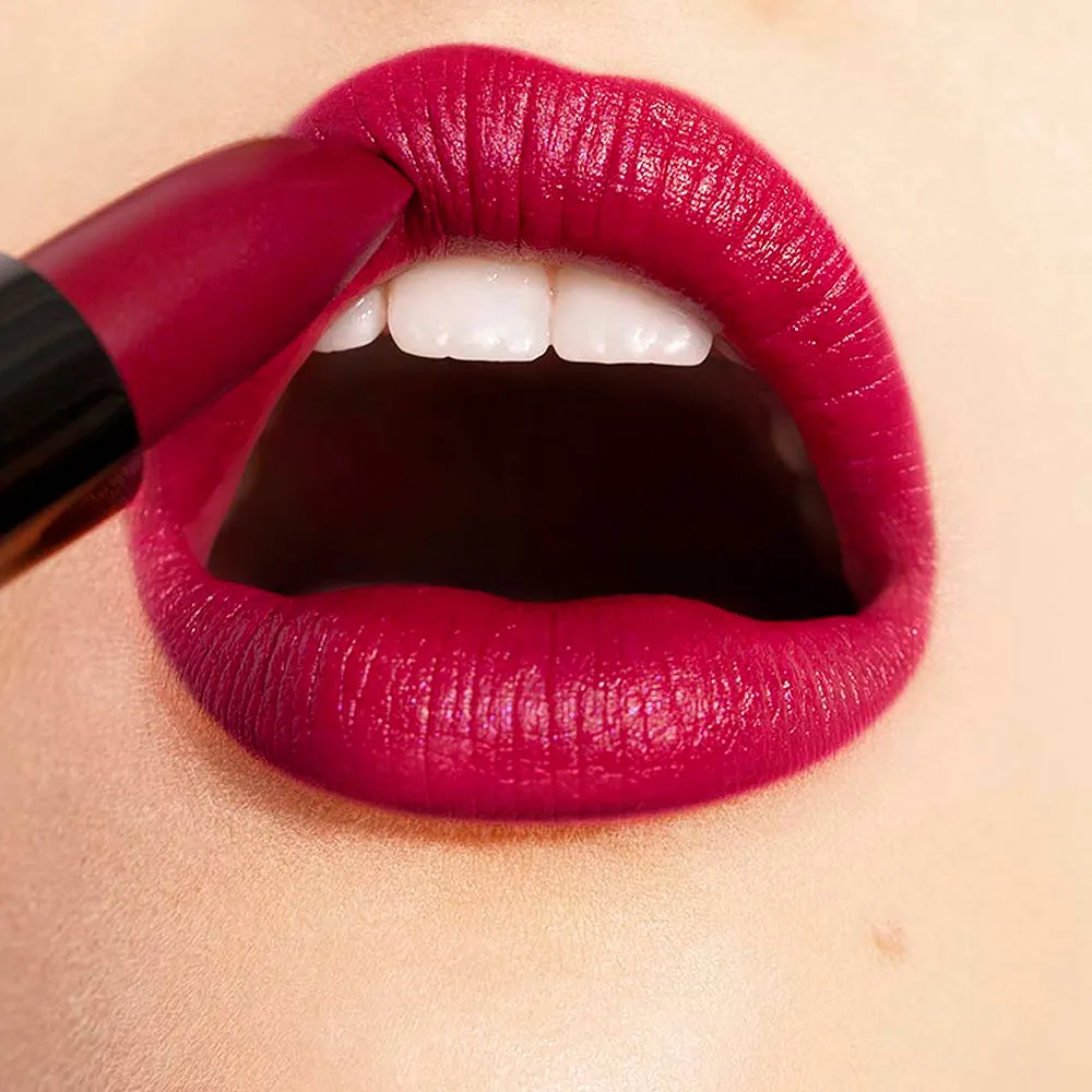 3INA The Lipstick 373 rouge à lèvres semi-mat