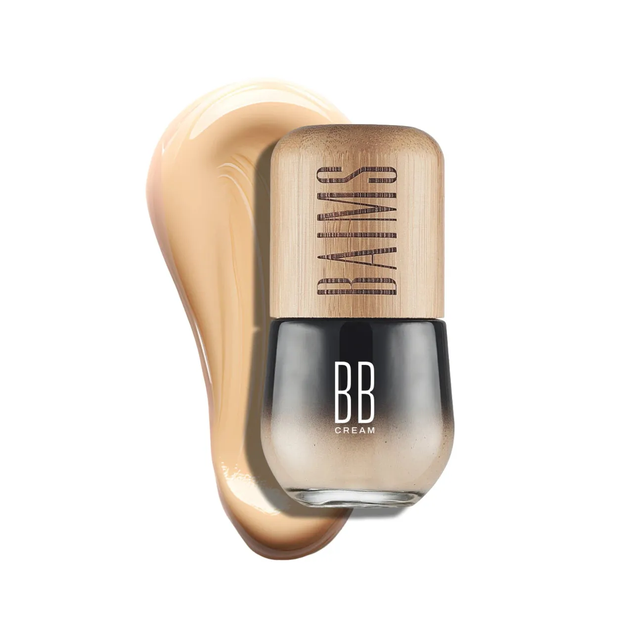 Baims BB Cream Beauty Balm BB crème bio vegan