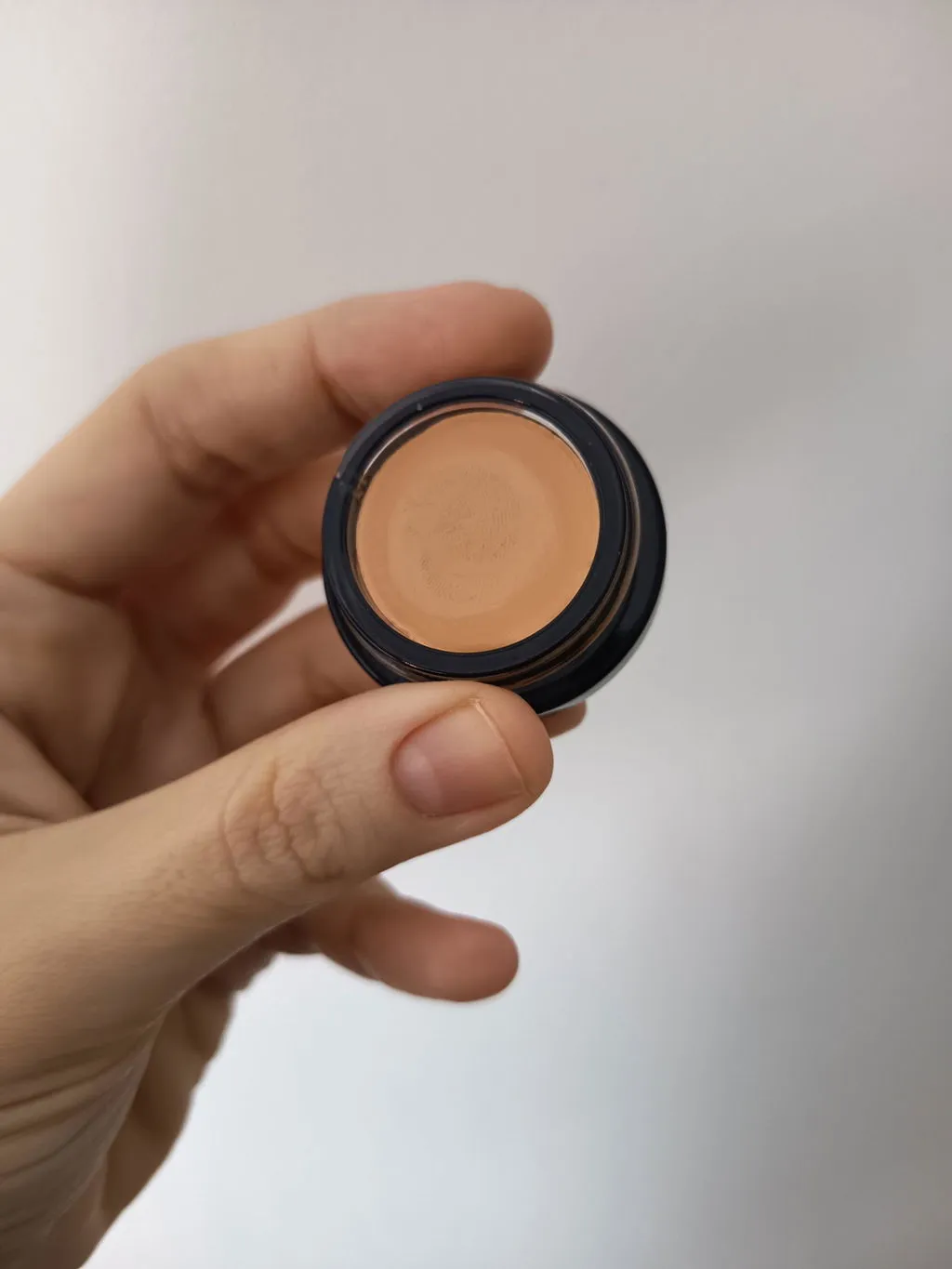 Baims Corretivo Alta Cobertura correcteur haute couverture