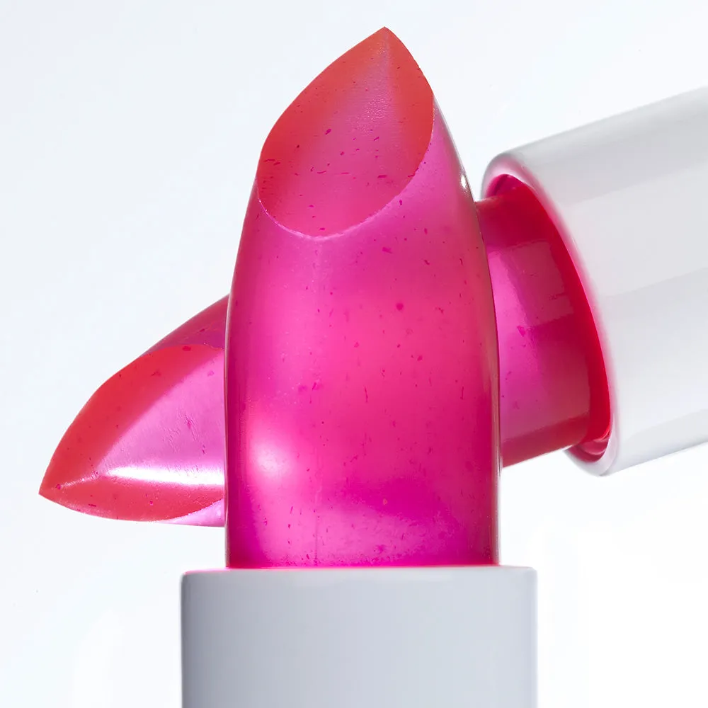 3INA Lips For Life stick lèvres rose pH lumineux