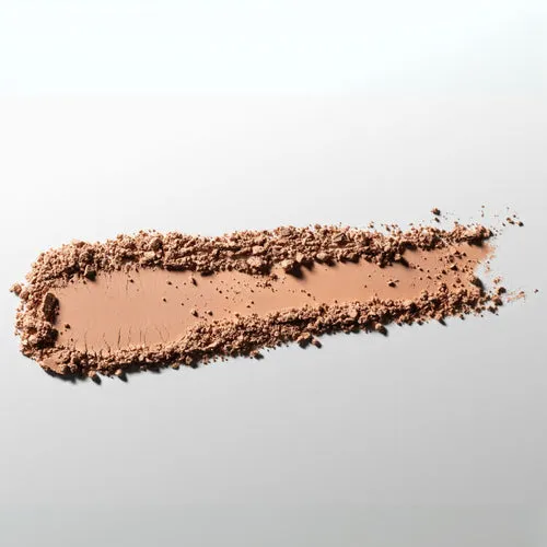 Black Up Matte Definition poudre teint matifiante universelle