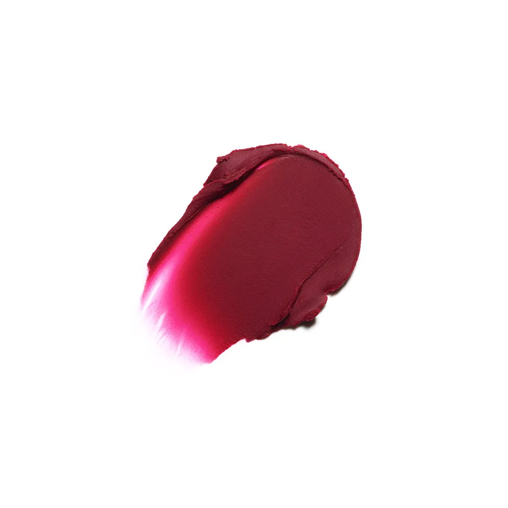 3INA No-Rules Cloud 250 rouge crème 3-en-1 fini velours