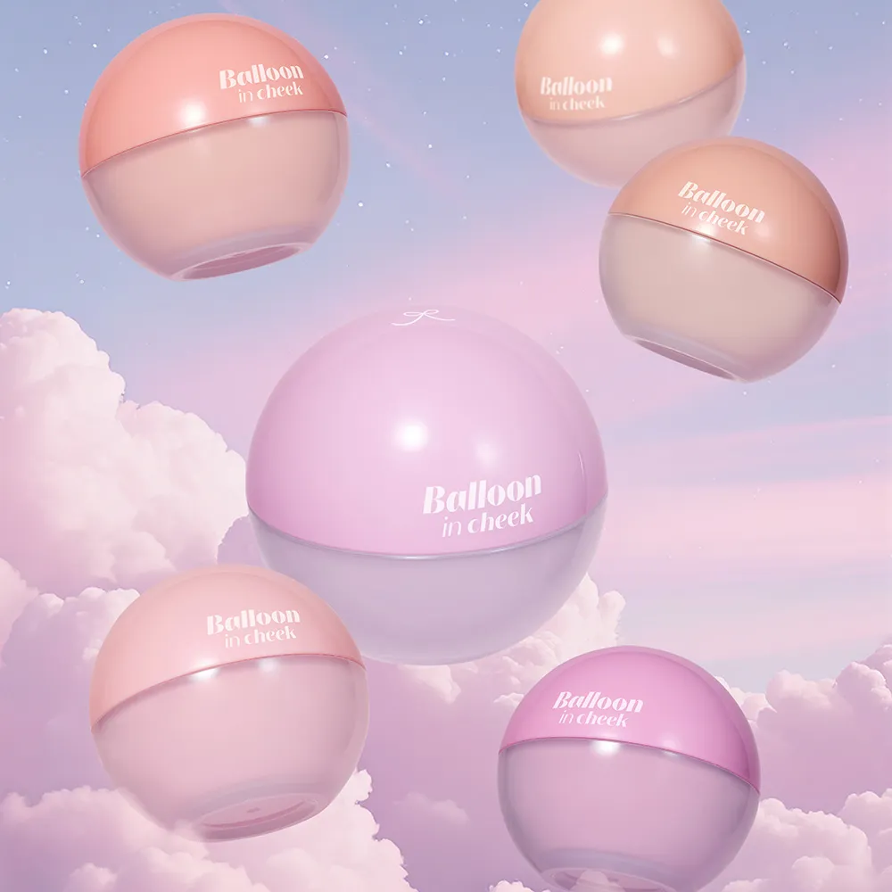 ETUDE Balloon in Cheek blush poudre 6g fini flouté