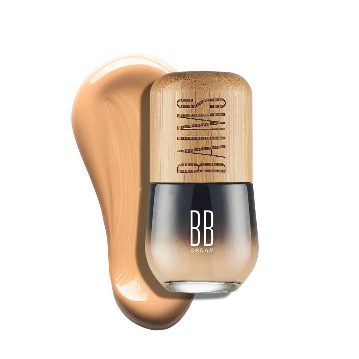 Baims BB Cream Beauty Balm BB crème bio vegan