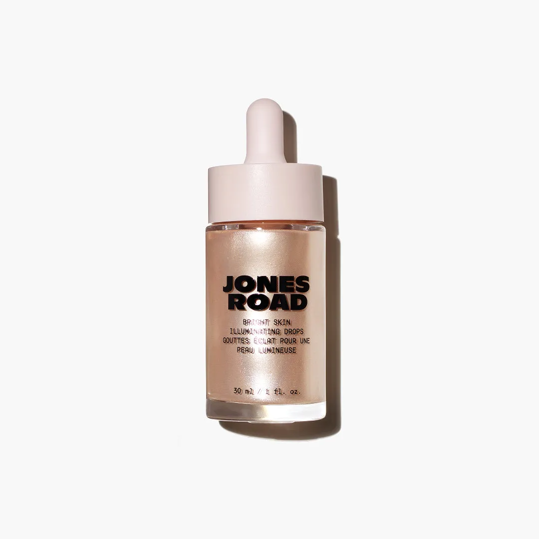 Jones Road Bright Skin Illuminating Drops enlumineur
