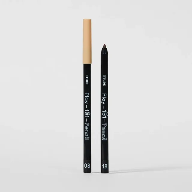 ETUDE Paly 101 crayon yeux gel 0,5g vivid