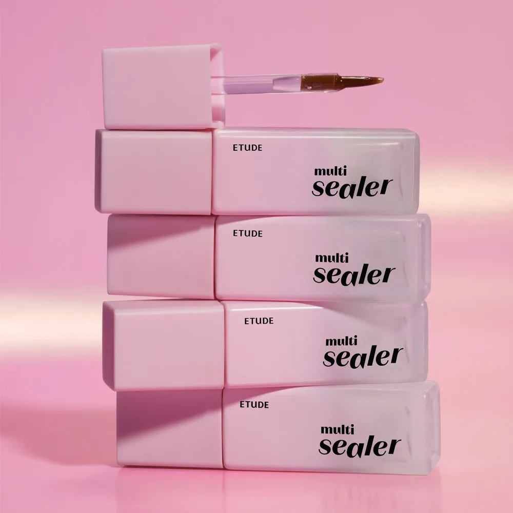ETUDE Bare Edge Makeup Multi Sealer fixateur 8g longue tenue