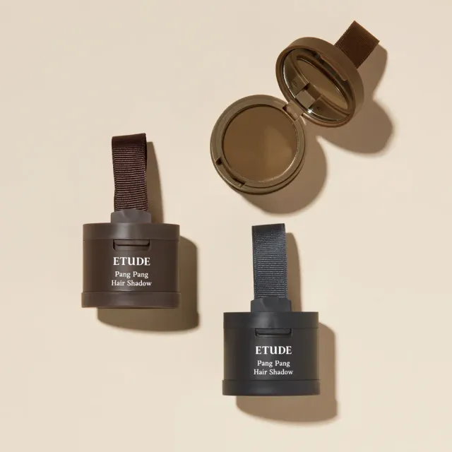 ETUDE Pang Pang Hair Shadow poudre cheveux 3,5g naturelle