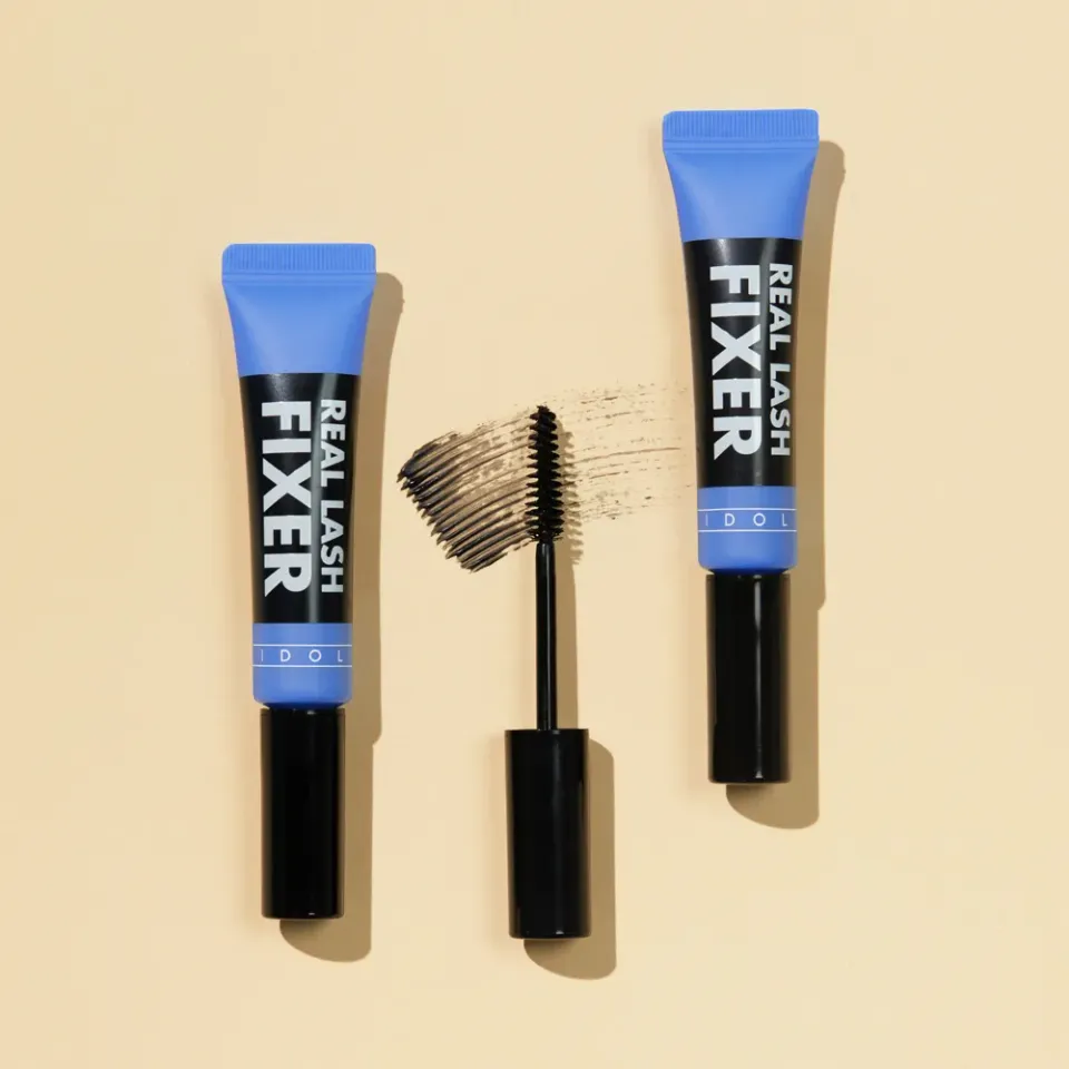 ETUDE Idol Real Lash Fixer mascara 8ml fixation longue tenue