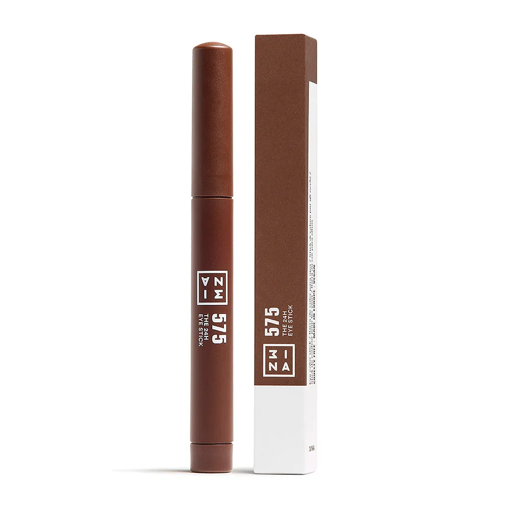 3INA The 24H Eye Stick fard à paupières 575 waterproof longue tenue