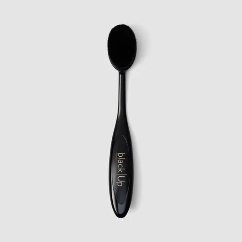 Black Up Precision pinceau fond de teint couvrance extrême
