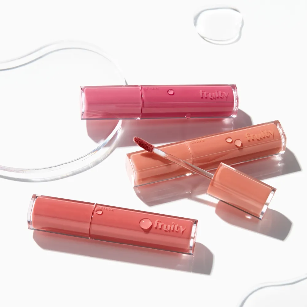 ETUDE Fruity Dewy Tint Encre à Lèvres 4,5g effet glowy