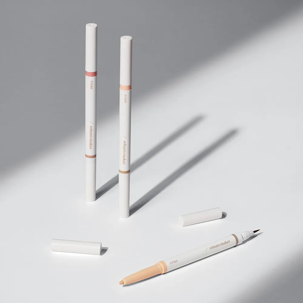 ETUDE Reborn Maker Liner eyeliner 0,9g double embout