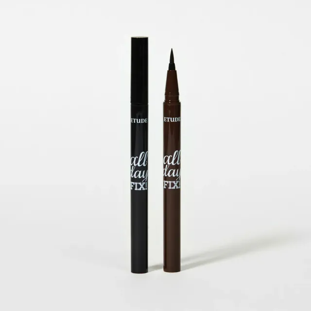 ETUDE All Day Fix Pen Liner eyeliner noir 0,6g