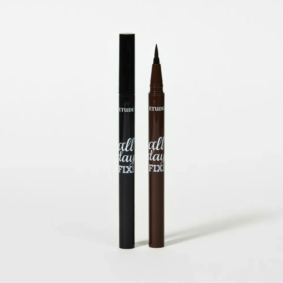 ETUDE All Day Fix Pen Liner eyeliner noir 0,6g