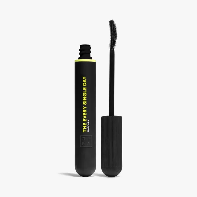 3INA The Every Single Day mascara allongeant défini