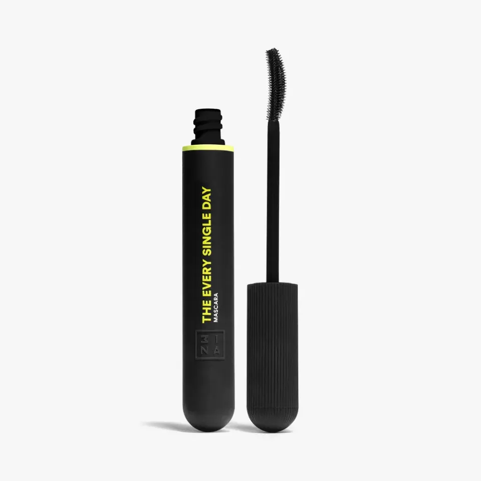 3INA The Every Single Day mascara allongeant défini