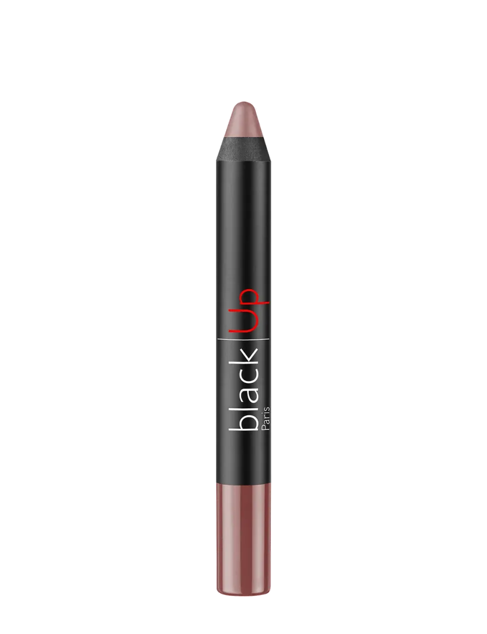 Black Up Crayons Lèvres Mats JUM19M crayon jumbo velours 6h